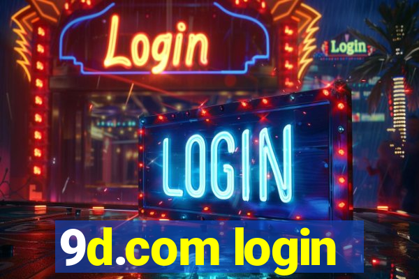 9d.com login