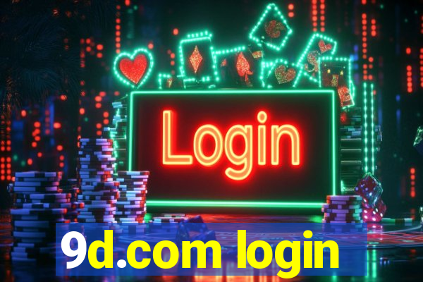 9d.com login