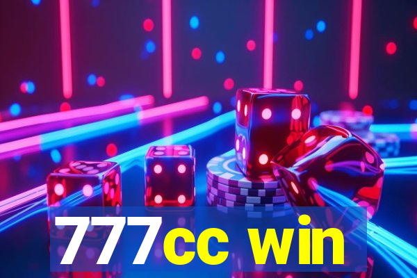 777cc win