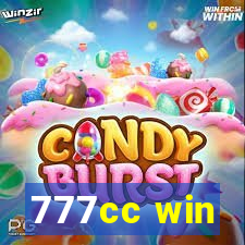777cc win