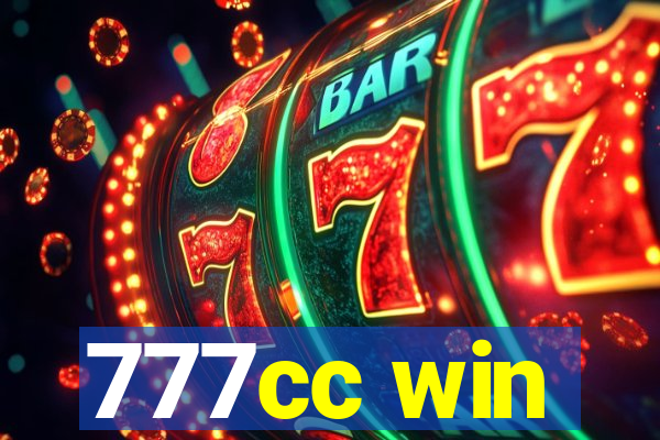 777cc win