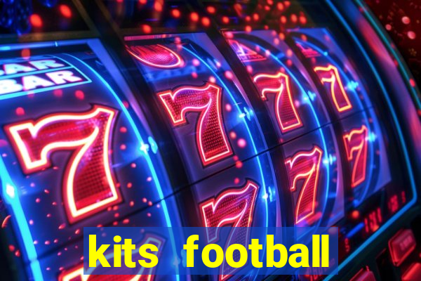 kits football manager 2016