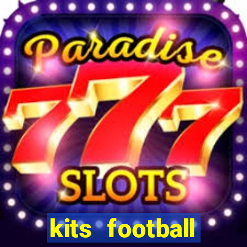 kits football manager 2016