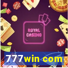 777win com