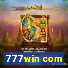 777win com