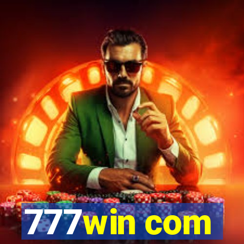 777win com