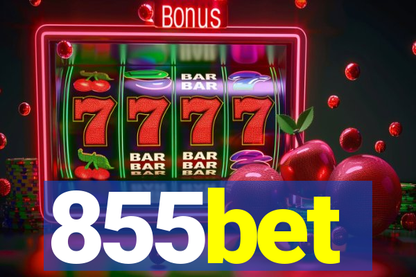 855bet