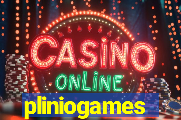 pliniogames