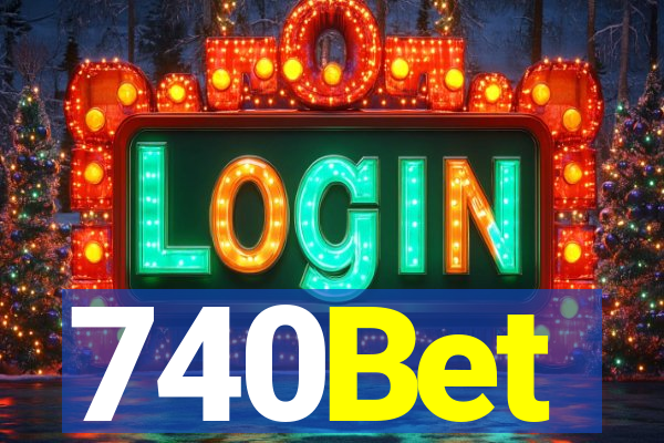 740Bet