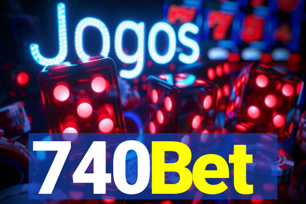 740Bet