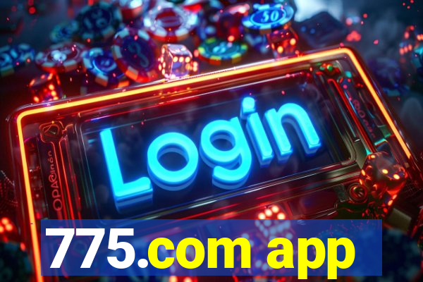 775.com app