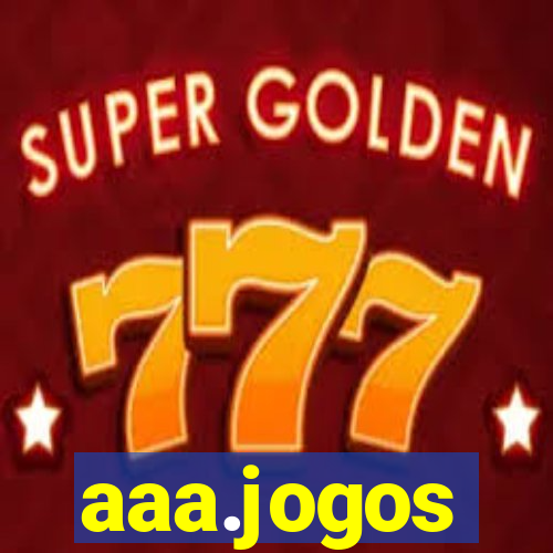 aaa.jogos