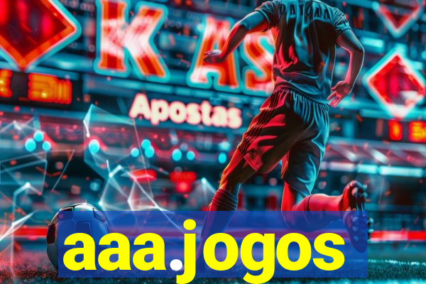 aaa.jogos