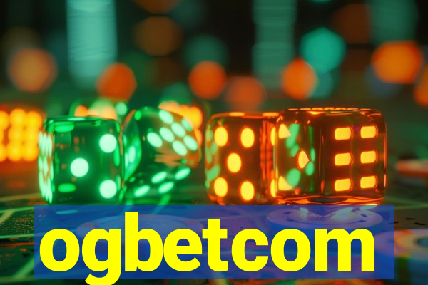 ogbetcom