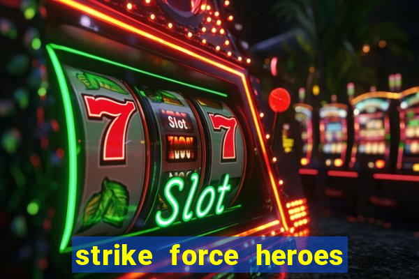 strike force heroes 3 no jogos 360