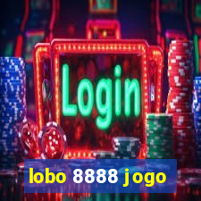 lobo 8888 jogo