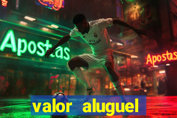 valor aluguel carrinho beto carrero 2023