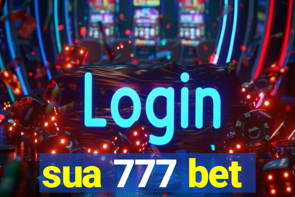 sua 777 bet