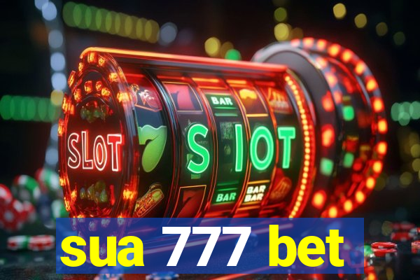 sua 777 bet