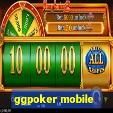 ggpoker mobile