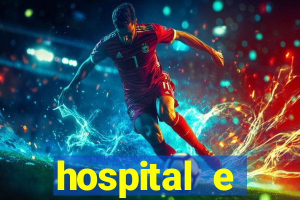 hospital e maternidade vila nova cachoeirinha trabalhe conosco