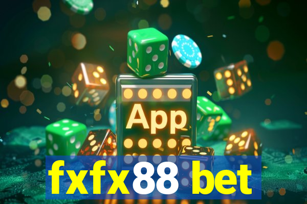 fxfx88 bet