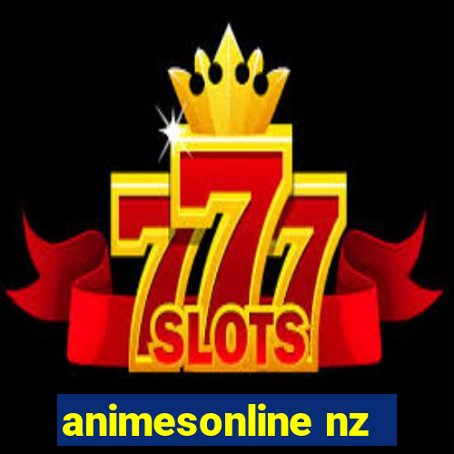 animesonline nz