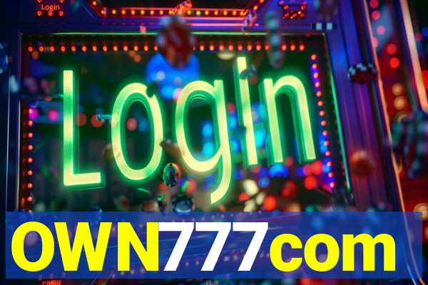 OWN777com