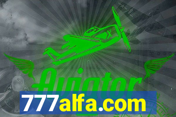 777alfa.com