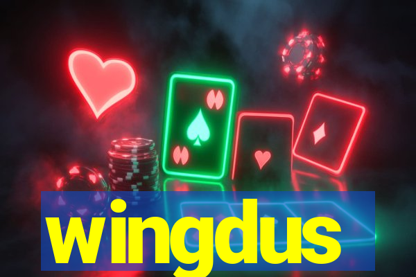 wingdus