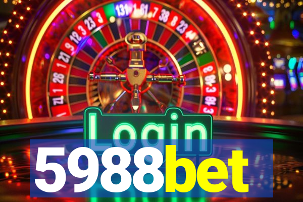 5988bet