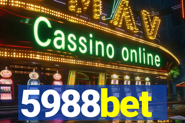 5988bet