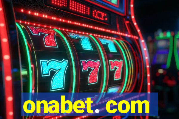 onabet. com