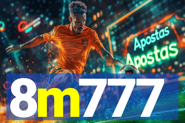8m777