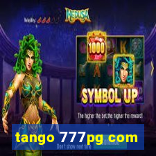 tango 777pg com