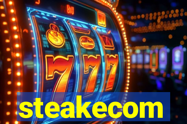 steakecom