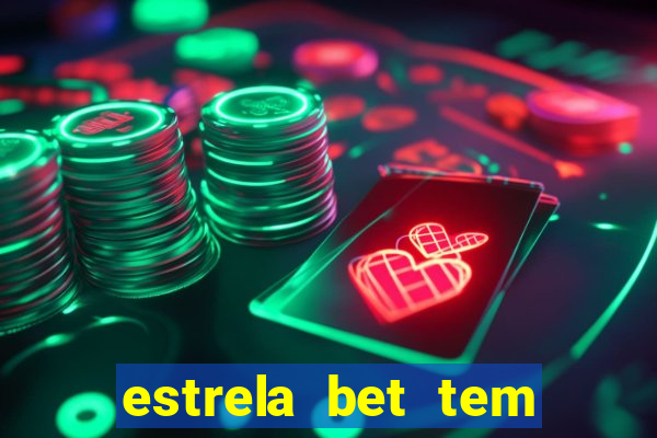 estrela bet tem como encerrar aposta