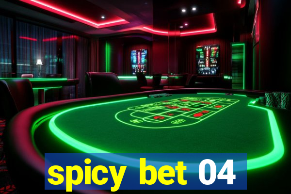 spicy bet 04