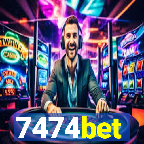 7474bet