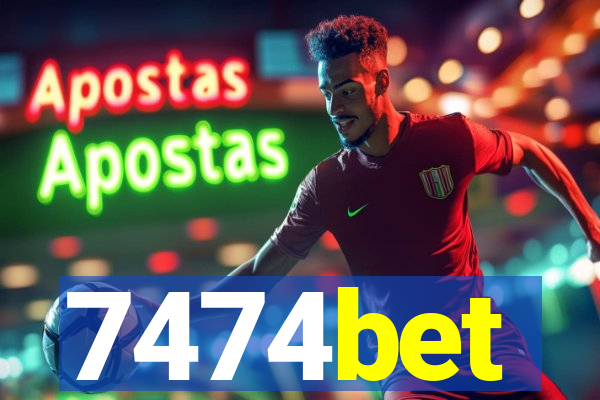 7474bet