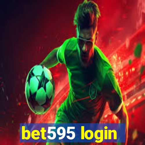 bet595 login