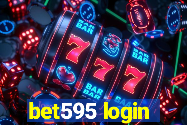 bet595 login