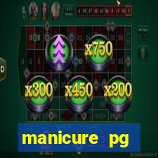 manicure pg plataforma de jogos