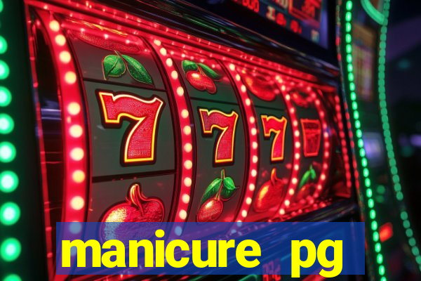 manicure pg plataforma de jogos