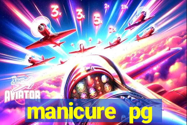 manicure pg plataforma de jogos