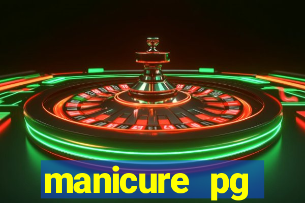 manicure pg plataforma de jogos