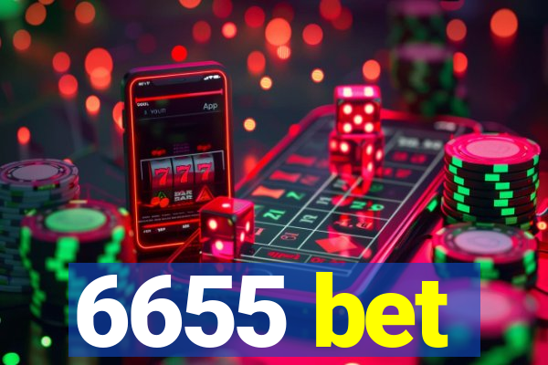 6655 bet