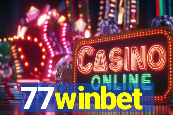 77winbet
