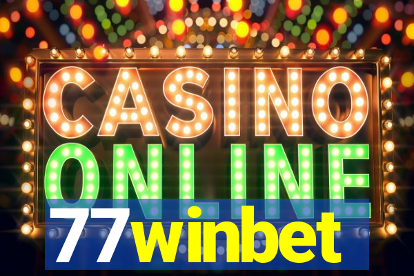 77winbet