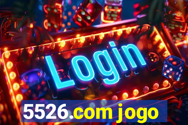 5526.com jogo